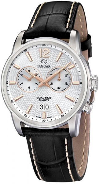 Vyriškas laikrodis Jaguar Acamar J619/I- paveikslėlis 1 iš 1