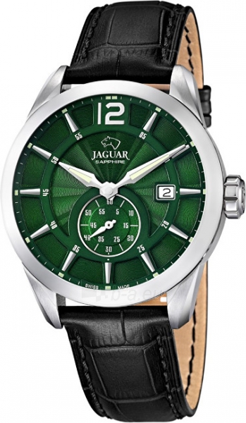 Vīriešu pulkstenis Jaguar Acamar J663/3 paveikslėlis 1 iš 1