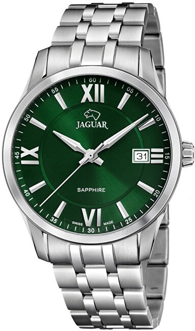 Vīriešu pulkstenis Jaguar Acamar J964/3 paveikslėlis 1 iš 3