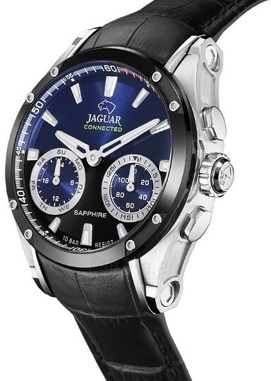 Vīriešu pulkstenis Jaguar Connected J958/1 paveikslėlis 3 iš 3