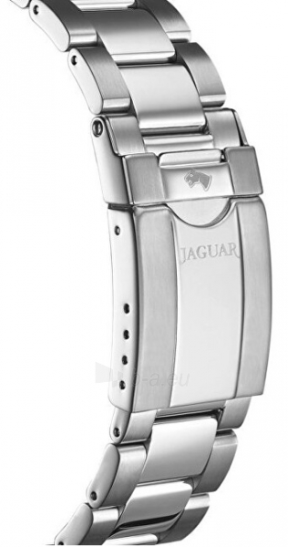 Male laikrodis Jaguar Exucutive Diver J861/2 paveikslėlis 4 iš 4