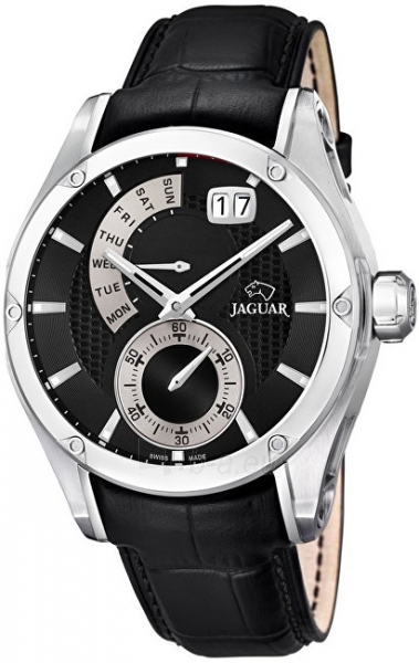 Vīriešu pulkstenis Jaguar Special Edition J678/B paveikslėlis 1 iš 1
