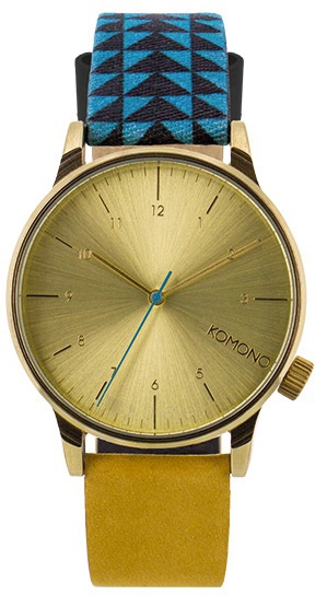 Men's watch Komono Winston Galore km314 paveikslėlis 1 iš 4