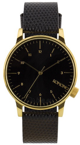 Vyriškas laikrodis Komono Winston Monte Carlo KOM-W2551 paveikslėlis 1 iš 10