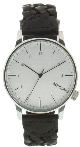 Vyriškas laikrodis Komono Winston Woven KOM-W2032 paveikslėlis 1 iš 6