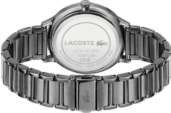 Vyriškas laikrodis Lacoste Club 2011165 paveikslėlis 3 iš 3