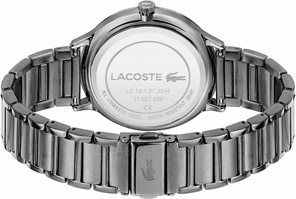 Vyriškas laikrodis Lacoste Club Multi 2011142 paveikslėlis 3 iš 3