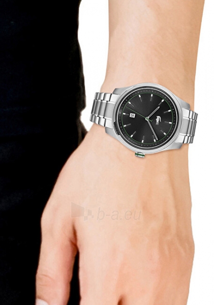 Vyriškas laikrodis Lacoste Musketeer 2011148 paveikslėlis 4 iš 4