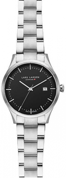 Vyriškas laikrodis Lars Larsen LW19 119SBSB paveikslėlis 1 iš 1