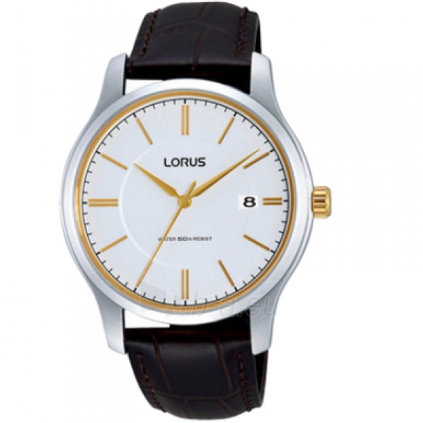 Vyriškas laikrodis LORUS  RS967BX-9 paveikslėlis 1 iš 4