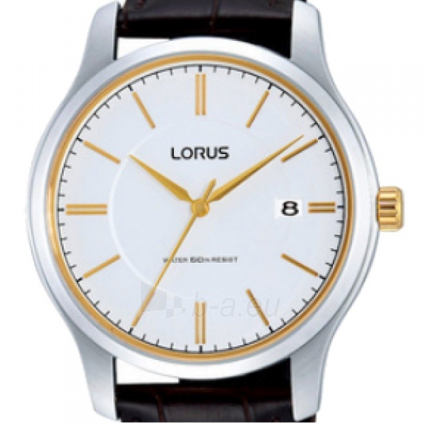 Vyriškas laikrodis LORUS  RS967BX-9 paveikslėlis 4 iš 4