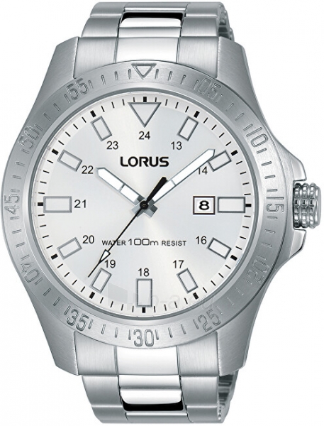 Male laikrodis Lorus Analog watches RH919HX9 paveikslėlis 1 iš 1
