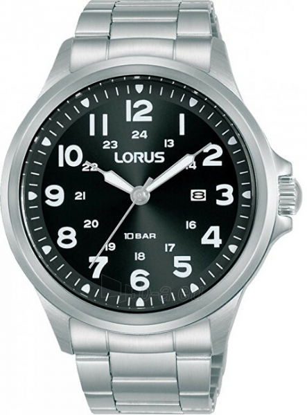 Vyriškas laikrodis Lorus Analog watches RH991NX9 paveikslėlis 1 iš 1