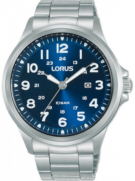 Vyriškas laikrodis Lorus Analog watches RH993NX9 paveikslėlis 1 iš 1