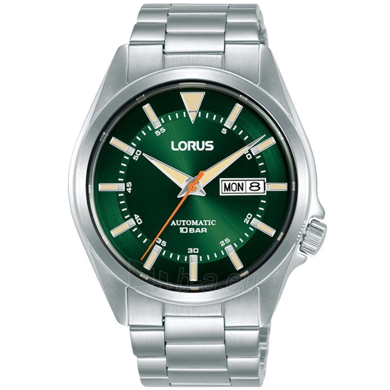 Vīriešu pulkstenis LORUS Automatic RL421BX-9 paveikslėlis 1 iš 3