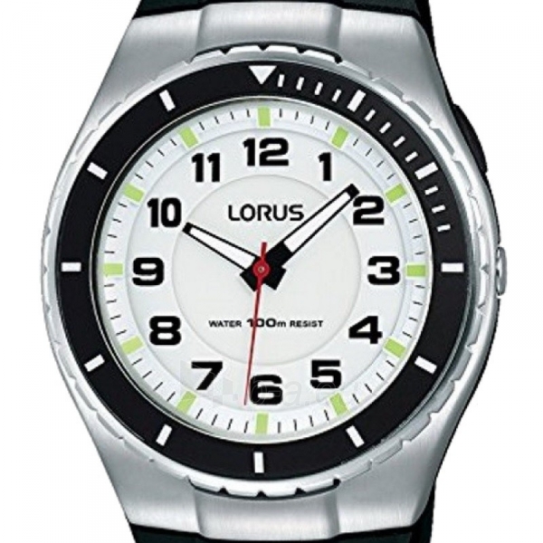 Vyriškas laikrodis LORUS R2325LX-9 paveikslėlis 3 iš 4