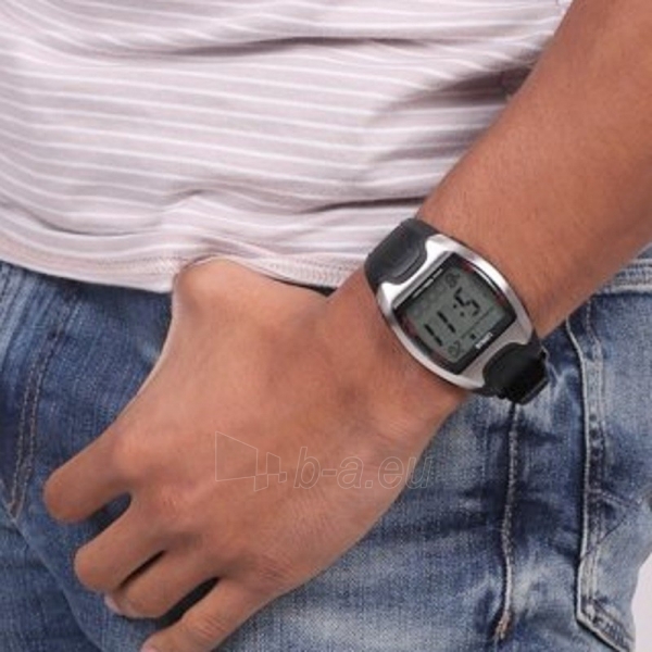 Vyriškas laikrodis LORUS R2327CX-9 paveikslėlis 3 iš 4