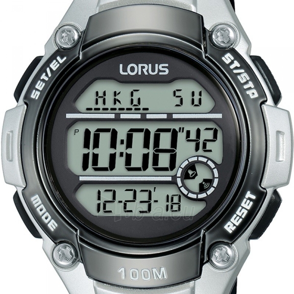 Vyriškas laikrodis LORUS R2331MX-9 paveikslėlis 5 iš 5