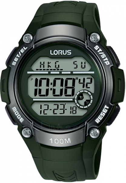 Vīriešu pulkstenis Lorus R2337MX9 paveikslėlis 1 iš 1