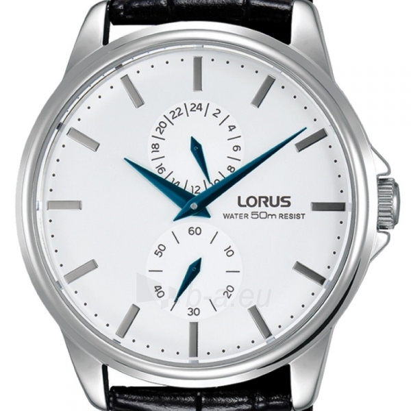 Vyriškas laikrodis LORUS R3A19AX-9 paveikslėlis 4 iš 4