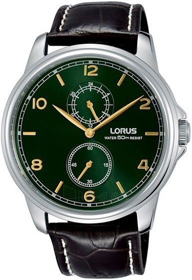 Vyriškas laikrodis Lorus R3A25AX9 paveikslėlis 1 iš 1