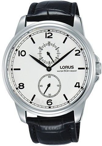 Vyriškas laikrodis Lorus R3A27AX9 paveikslėlis 1 iš 1