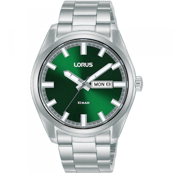 Vyriškas laikrodis LORUS RH351AX-9 paveikslėlis 1 iš 4