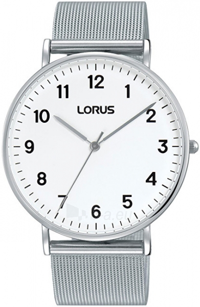 Male laikrodis Lorus RH817CX9 paveikslėlis 1 iš 1