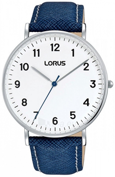 Vyriškas laikrodis Lorus RH819CX9 paveikslėlis 1 iš 1