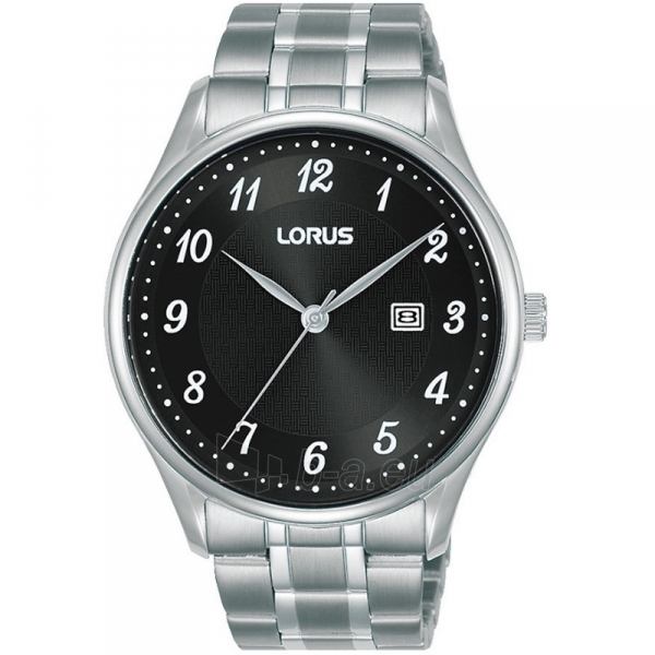 Vyriškas laikrodis LORUS RH903PX-9 paveikslėlis 1 iš 1