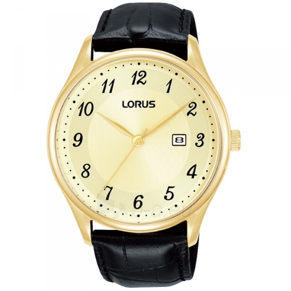 Vyriškas laikrodis LORUS RH908PX-9 paveikslėlis 1 iš 2