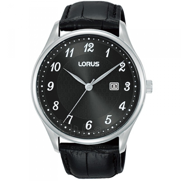 Vyriškas laikrodis LORUS RH911PX-9 paveikslėlis 1 iš 2