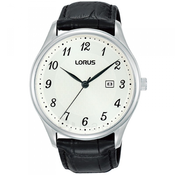 Vyriškas laikrodis LORUS RH913PX-9 paveikslėlis 1 iš 2