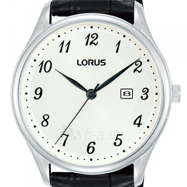 Vyriškas laikrodis LORUS RH913PX-9 paveikslėlis 2 iš 2