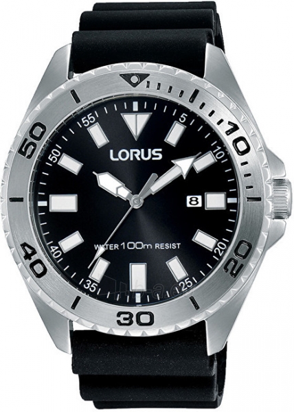 Vyriškas laikrodis Lorus RH933HX9 paveikslėlis 1 iš 3