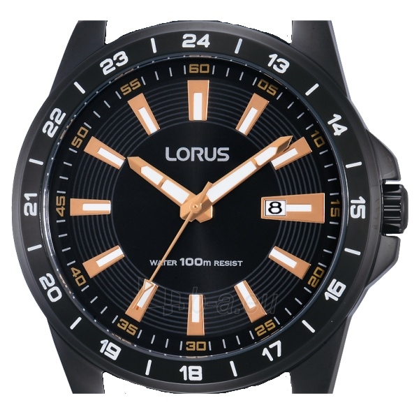 Vyriškas laikrodis LORUS RH935EX-9 paveikslėlis 2 iš 3