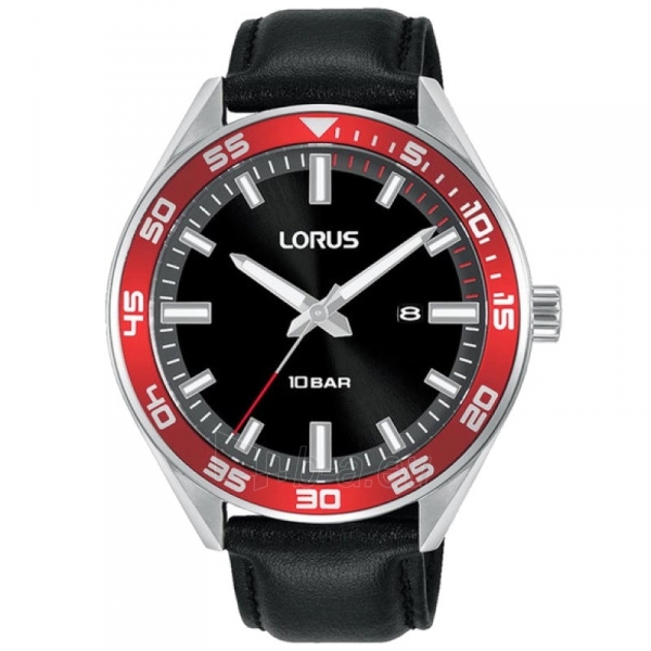 Vyriškas laikrodis LORUS RH941NX-9 paveikslėlis 1 iš 5