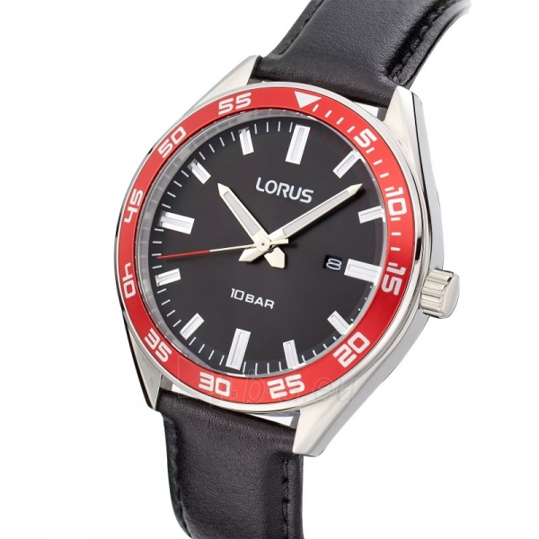 Vyriškas laikrodis LORUS RH941NX-9 paveikslėlis 5 iš 5