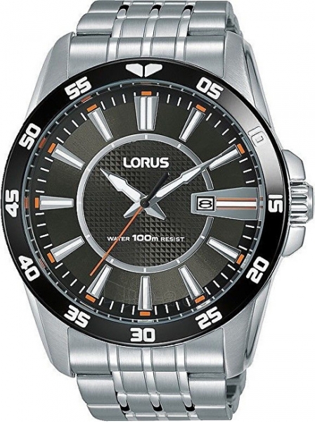 Vyriškas laikrodis Lorus RH965HX9 paveikslėlis 1 iš 1