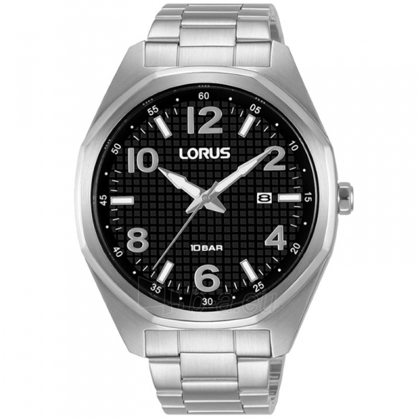Vyriškas laikrodis LORUS RH967NX-9 paveikslėlis 1 iš 2