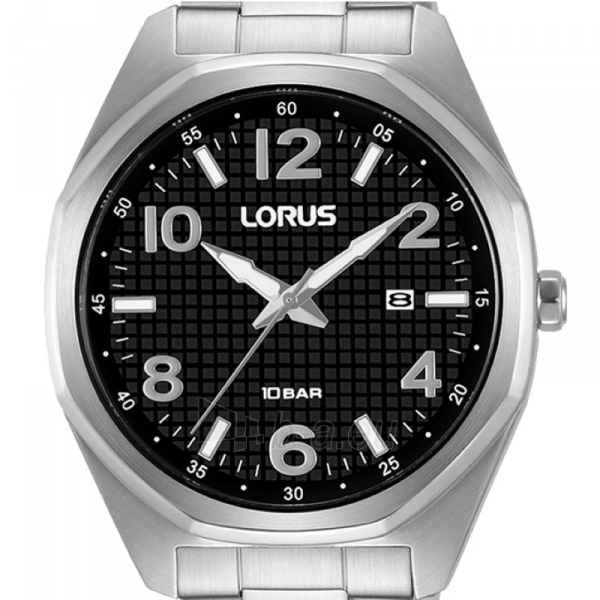 Vyriškas laikrodis LORUS RH967NX-9 paveikslėlis 2 iš 2