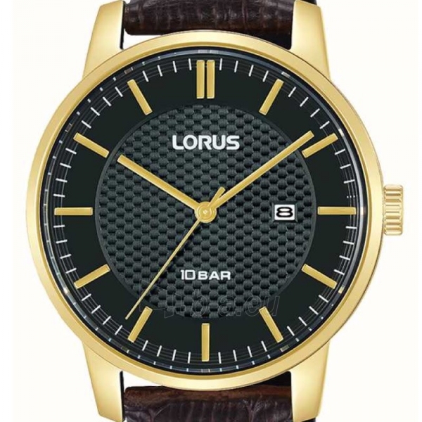Vyriškas laikrodis LORUS RH980NX-9 paveikslėlis 4 iš 4