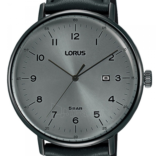Vyriškas laikrodis LORUS RH983MX-9 paveikslėlis 2 iš 2