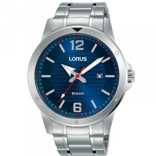 Vyriškas laikrodis LORUS RH991LX-9 paveikslėlis 1 iš 2