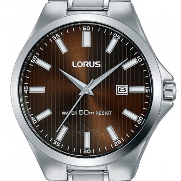Vyriškas laikrodis LORUS RH995KX-9 paveikslėlis 2 iš 2