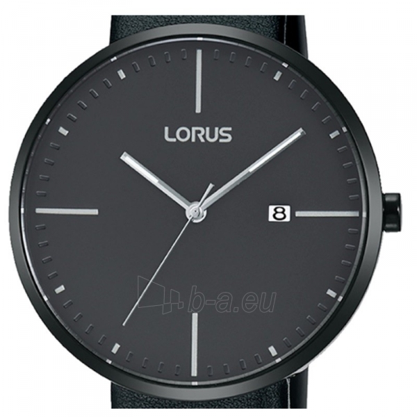 Vyriškas laikrodis LORUS RH997HX-9 paveikslėlis 4 iš 5