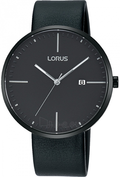 Vyriškas laikrodis Lorus RH997HX9 paveikslėlis 1 iš 1