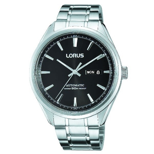 Male laikrodis LORUS RL435AX-9 paveikslėlis 1 iš 4