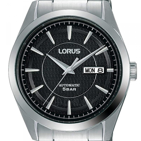 Vyriškas laikrodis LORUS RL441AX-9 paveikslėlis 4 iš 5