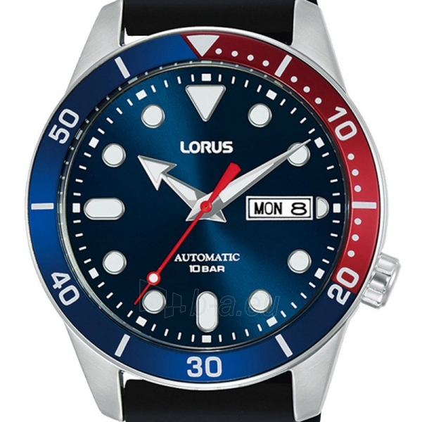 Vyriškas laikrodis LORUS RL451AX-9 paveikslėlis 5 iš 5